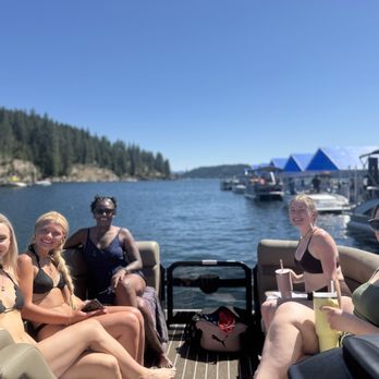 CDA Pontoons - Boating Near Me - Coeur d’Alene, Idaho CDA Pontoons - Boating Near Me - Coeur d’Alene, Idaho
