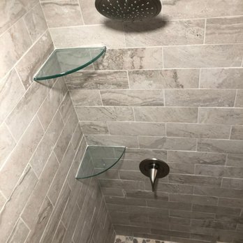 Redemption Builders - Bathroom Remodel - General Contractors Near Me