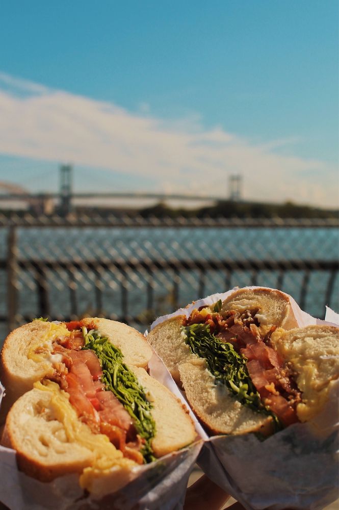 THE BAGEL SHOP Updated May 2024 1388 Photos & 272 Reviews 1659