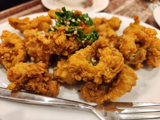 Ying Chow Chinese Restaurant by null