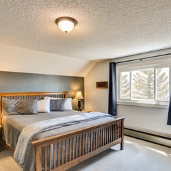 A Riverhouse Lodge - A Riverhouse Lodge - Hotel in Buena Vista, Colorado
