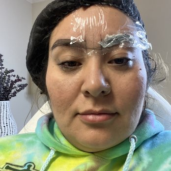 Elevated Artistry - After mapping - I believe this was the numbing - Permanent Makeup Near Me Elevated Artistry - After mapping - I believe this was the numbing - Permanent Makeup Near Me