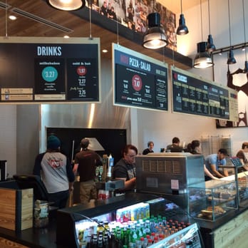MOD Pizza - Pizza Near Me - Portland, Oregon MOD Pizza - Pizza Near Me - Portland, Oregon