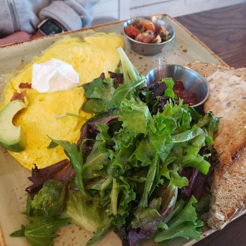 First Watch - Not really what she wanted - Breakfast & Brunch Near Me - St George, Utah First Watch - Not really what she wanted - Breakfast & Brunch Near Me - St George, Utah