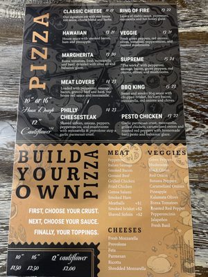 Menu photo 2 Rackhouse Franklin, KY