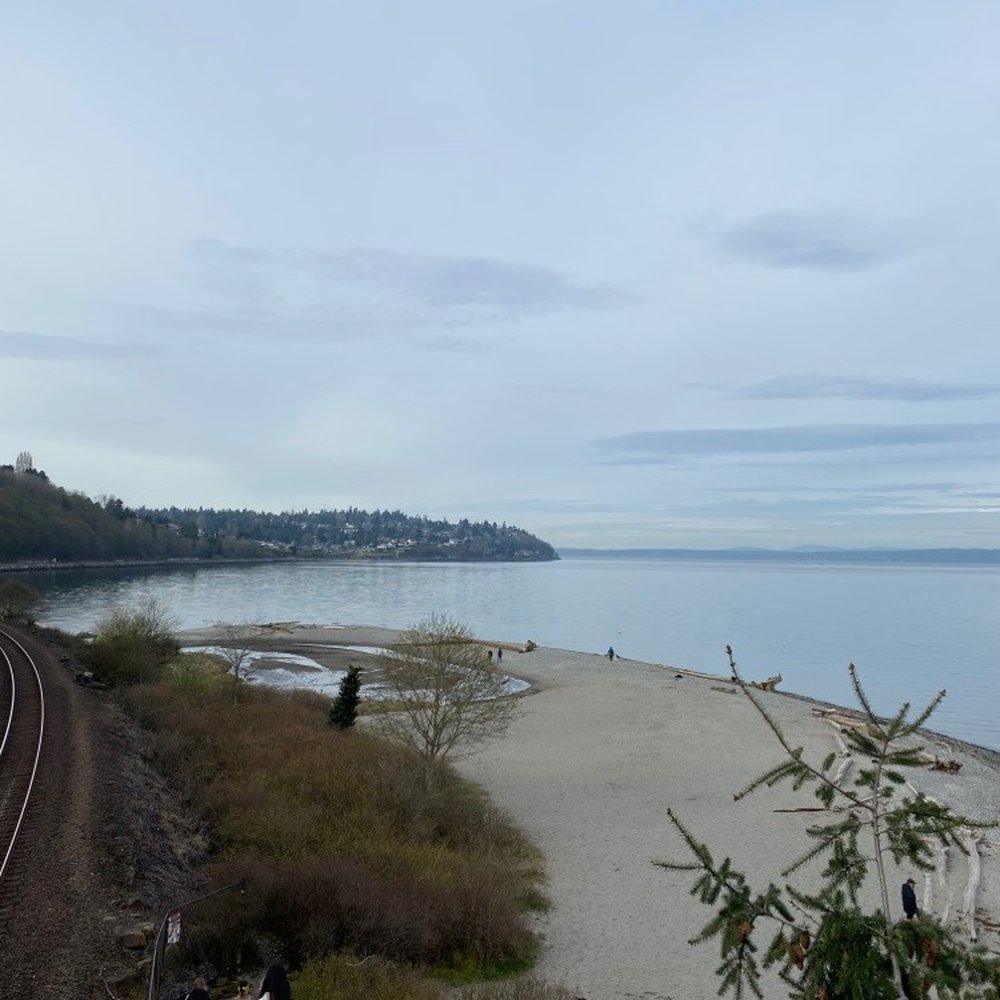 Carkeek Park - Parks Near Me - Seattle, Washington