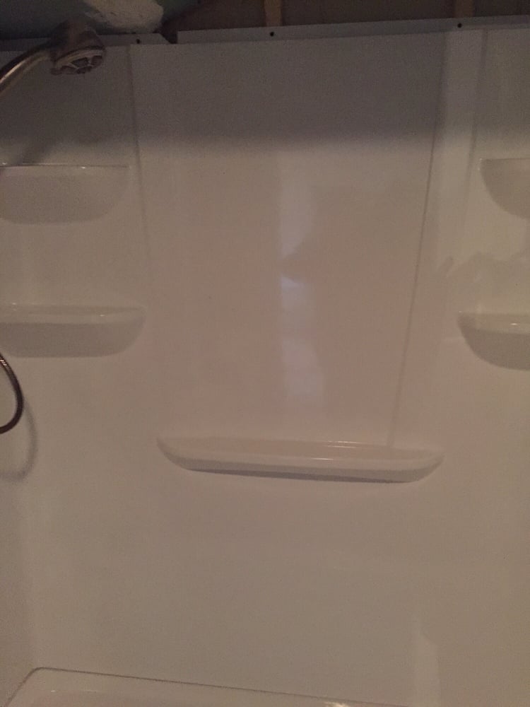 Slide of Jordan Home Maintenance