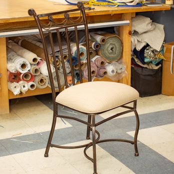 Saul's Upholstery & Drapery - Furniture Reupholstery Near Me - Bloomfield, New Jersey Saul's Upholstery & Drapery - Furniture Reupholstery Near Me - Bloomfield, New Jersey
