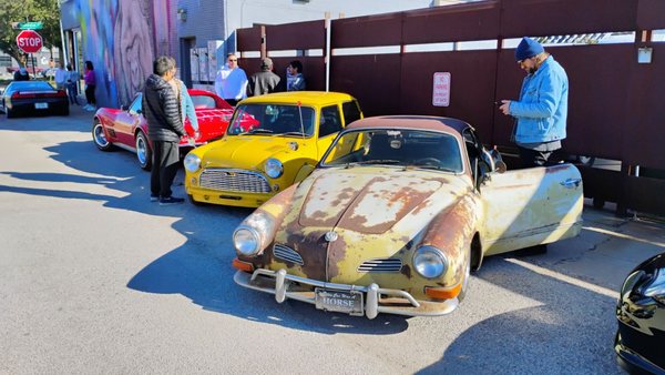 Catalina Coffee by null