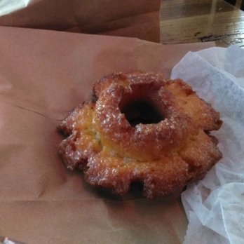 Do-Rite Donuts & Chicken - Donuts Near Me - Chicago, Illinois