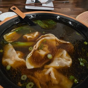 Savory Bun - Chinese Near Me - Roselle, Illinois