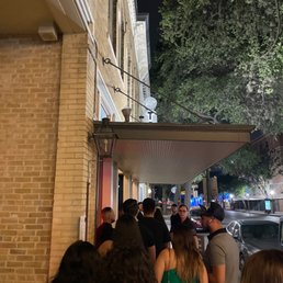 Outside Outside