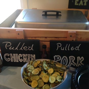 Old Blue BBQ - Caterers Near Me - Alexandria, Virginia Old Blue BBQ - Caterers Near Me - Alexandria, Virginia