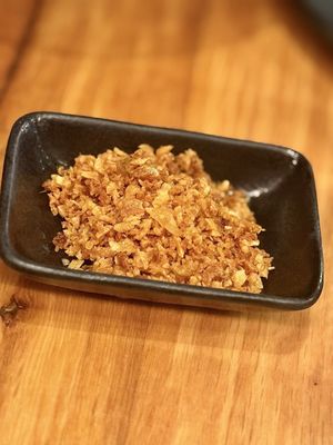 Ganko Ittetsu Ramen by null