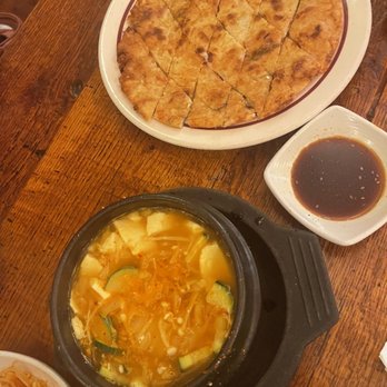 Hanbat Restaurant - Korean Near Me - New York, New York Hanbat Restaurant - Korean Near Me - New York, New York