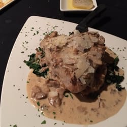 Mermaids Seafood Restaurant - Tuna Tower