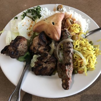 Mr Kebab - Mediterranean Near Me - Redlands, California Mr Kebab - Mediterranean Near Me - Redlands, California