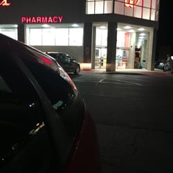 Walgreens - Walgreens on scenic off of war memorial drive