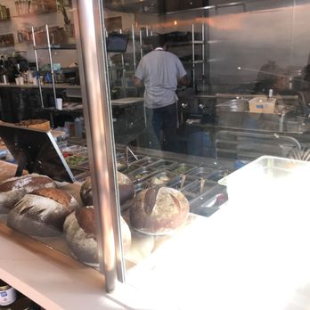 Penny Oven - Fresh baked bread. - Breakfast & Brunch Near Me - Los Angeles, California