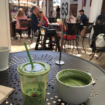 Urth Caffe - Coffee & Tea Near Me - Laguna Beach, California Urth Caffe - Coffee & Tea Near Me - Laguna Beach, California