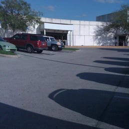 Macys at Altamonte mall ( top entrance)