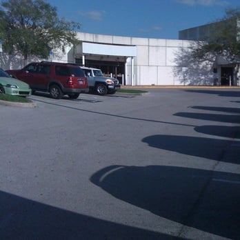 Macy's - Macys at Altamonte mall ( top entrance) - Department Stores Near Me - Altamonte Springs, Florida