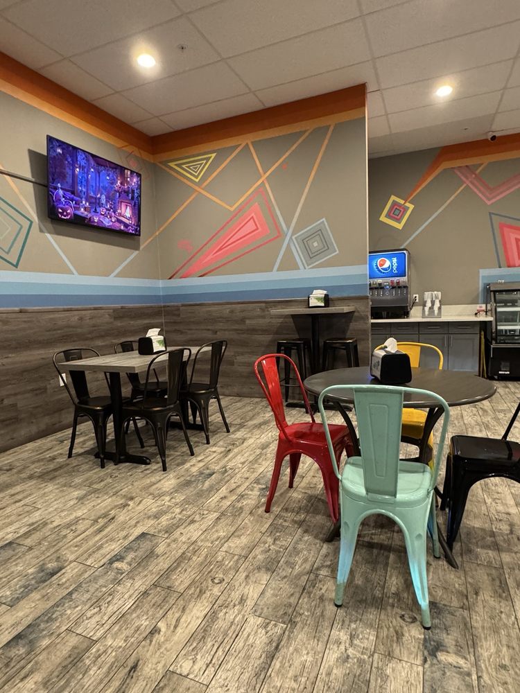 Food from Poketology