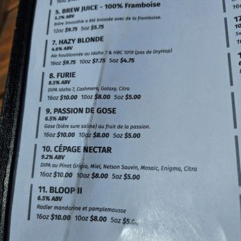 Pub BreWskey - Brewpubs Near Me - Montreal, Quebec Pub BreWskey - Brewpubs Near Me - Montreal, Quebec