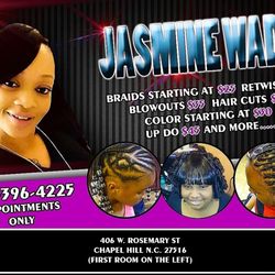 Styles by Jazz
