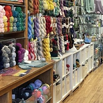Longmont Yarn Shoppe - Interior - Knitting Supplies Near Me - Longmont, Colorado Longmont Yarn Shoppe - Interior - Knitting Supplies Near Me - Longmont, Colorado