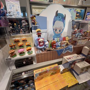 Pop Mart - Toy Stores Near Me - Santa Clara, California Pop Mart - Toy Stores Near Me - Santa Clara, California