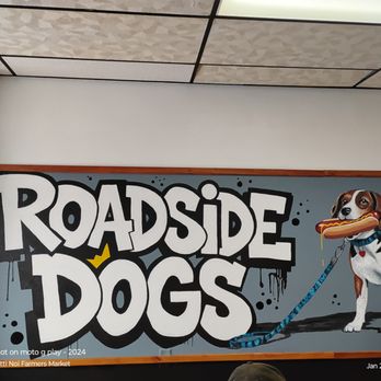 Roadside Dogs - Hot Dogs Near Me - Hillsboro, Wisconsin Roadside Dogs - Hot Dogs Near Me - Hillsboro, Wisconsin