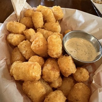 Rhinestone - Tater tot's - Tex-Mex Near Me - Portland, Oregon Rhinestone - Tater tot's - Tex-Mex Near Me - Portland, Oregon