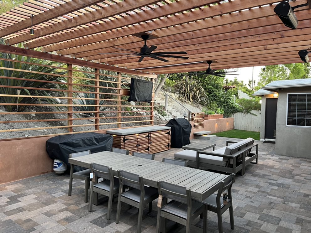 CAMPOS LANDSCAPING 260 Photos & 91 Reviews Long Beach, CA Yelp