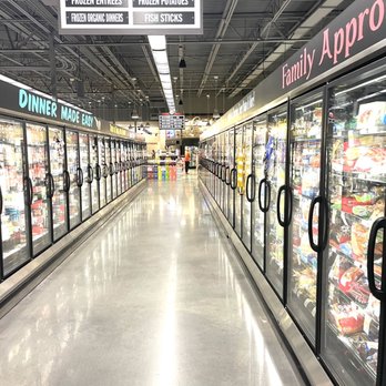 Rouses Market - Frozen Food - Grocery Near Me - Mobile, Alabama