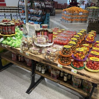 Pruett's Food - Grocery Near Me - Oklahoma City, Oklahoma