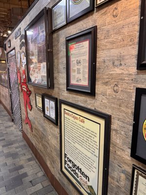 Beck's Cajun Cafe by null