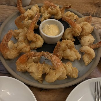 Heirloom - Appetizer fried shrimp - Wine Bars Near Me - Virginia Beach, Virginia Heirloom - Appetizer fried shrimp - Wine Bars Near Me - Virginia Beach, Virginia