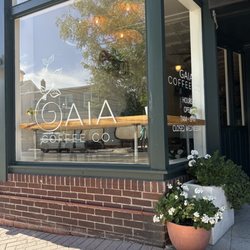Gaia Coffee