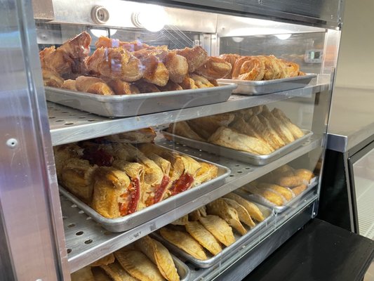Cuba Bakery & Café by null