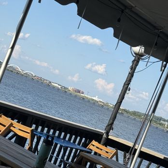 Catboat Pizza Bar - Scenery - Bars Near Me - Alexandria, Virginia