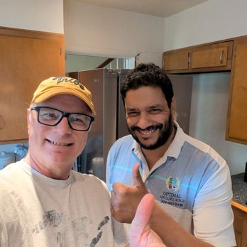 Optimal Appliance Repair - Appliances & Repair Near Me - Arlington, Virginia