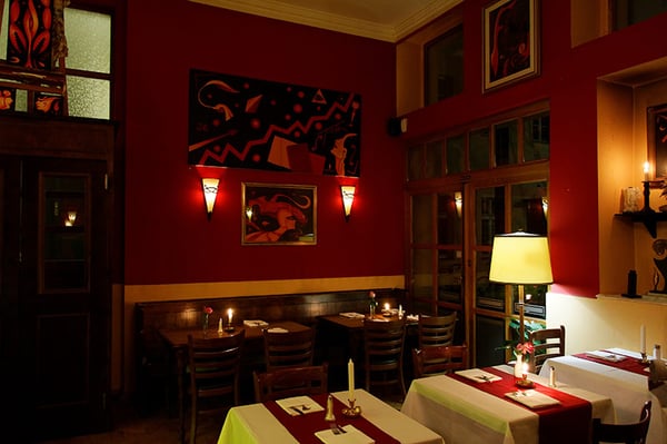 Boccondivino by null