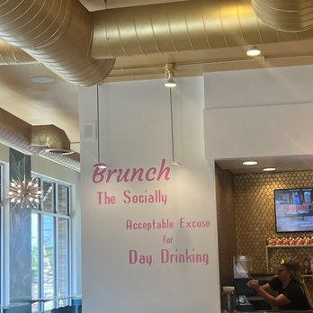 We’ve Got Brunch - Restaurant inside - Breakfast & Brunch Near Me - West Bloomfield Township, Michigan We’ve Got Brunch - Restaurant inside - Breakfast & Brunch Near Me - West Bloomfield Township, Michigan