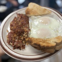 Island City Cafe