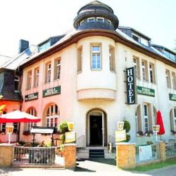Restaurant Schenk von Landsberg