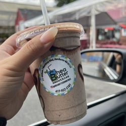 Shea Butter Smoothies - Chunkee Monkee