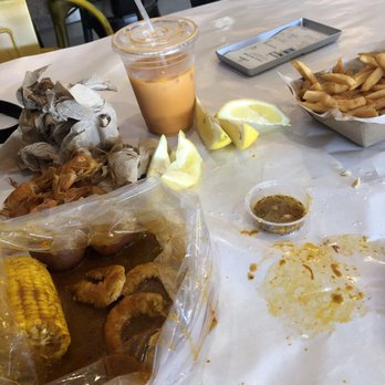 Corn N' Crab - Cajun/Creole Near Me - Canoga Park, California Corn N' Crab - Cajun/Creole Near Me - Canoga Park, California