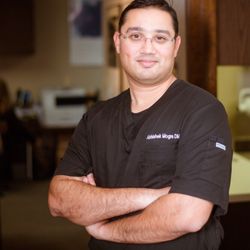 Dr Mogre Oral Facial Surgery & Dental Implants - Dr Mogre.