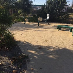 Compton Creek Natural Park